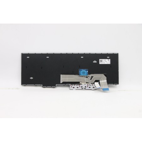Lenovo FRU Thor Keyboard Num NBL